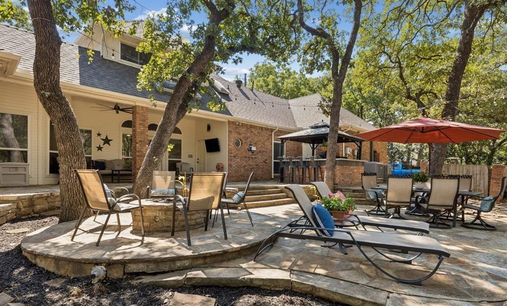 Maison à Lantana, Texas, États-Unis 4 - 18824451