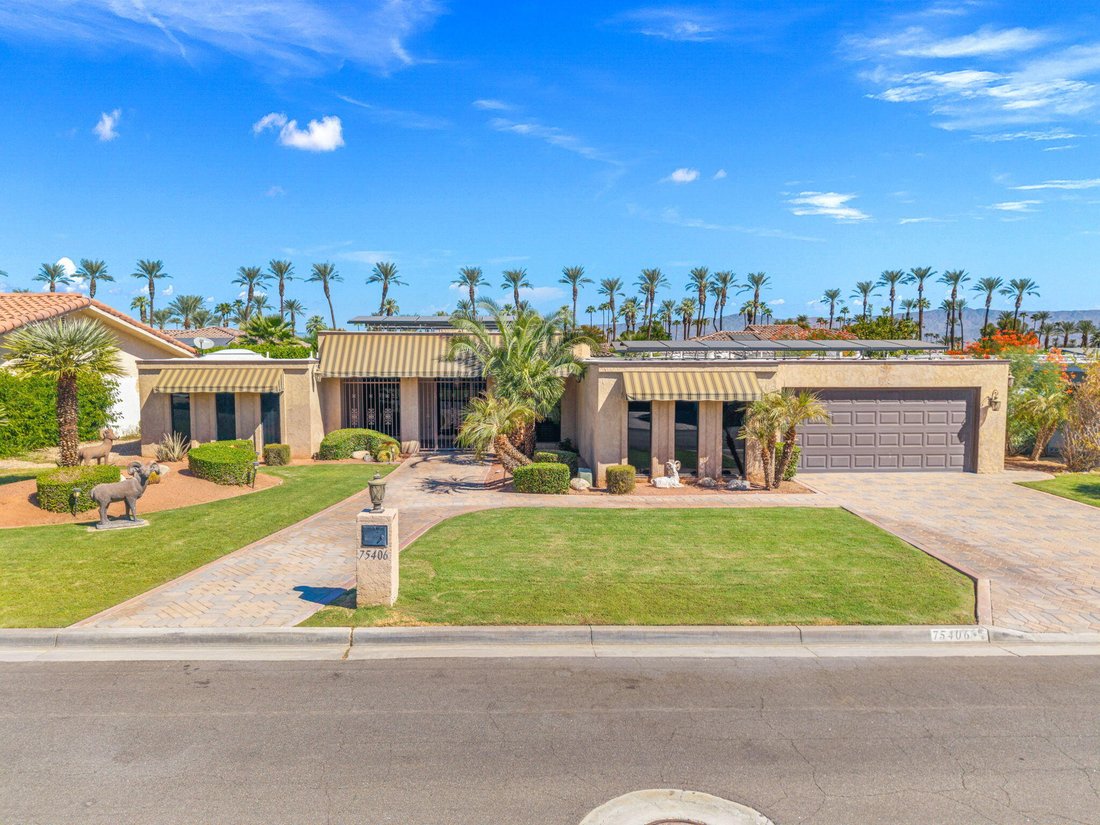 House in Indian Wells, California, United States 1 - 18826260