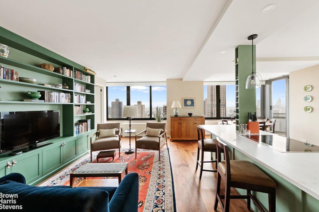 Casa a New York, New York, Stati Uniti 1 - 18824404
