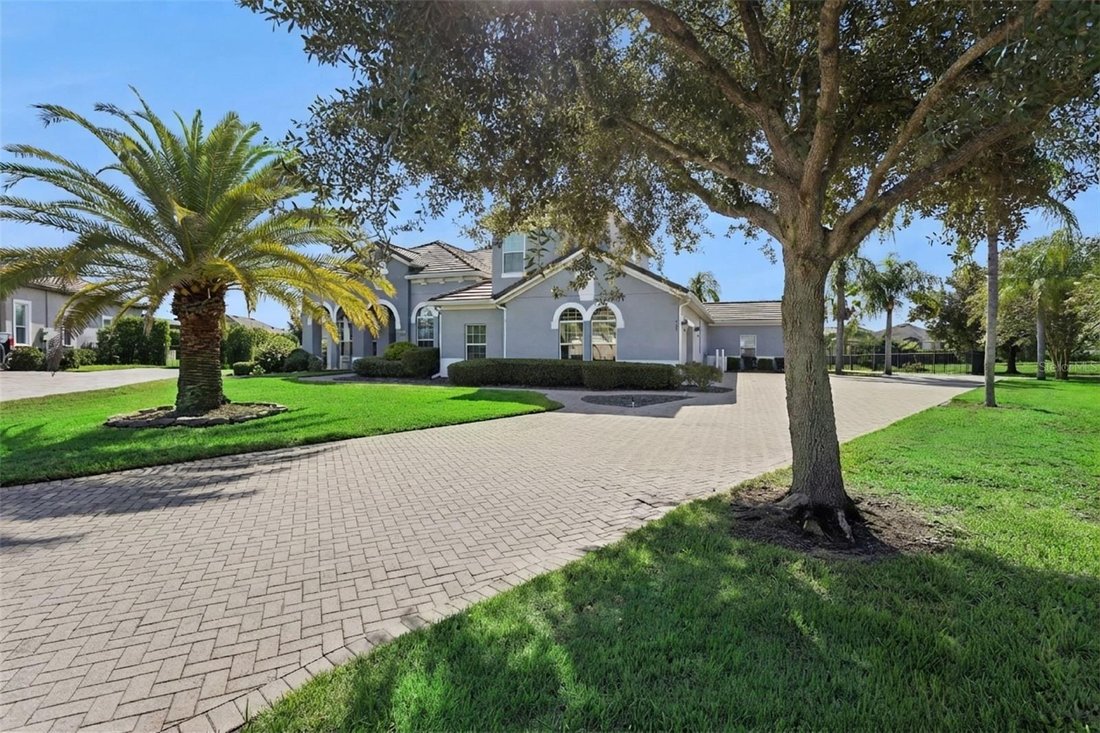 Casa en Mount Dora, Florida, Estados Unidos 3 - 18820519
