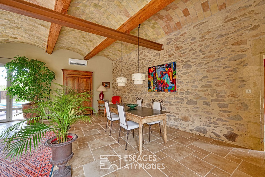 Villa à Entre-Vignes, Occitanie, France 5 - 18822211