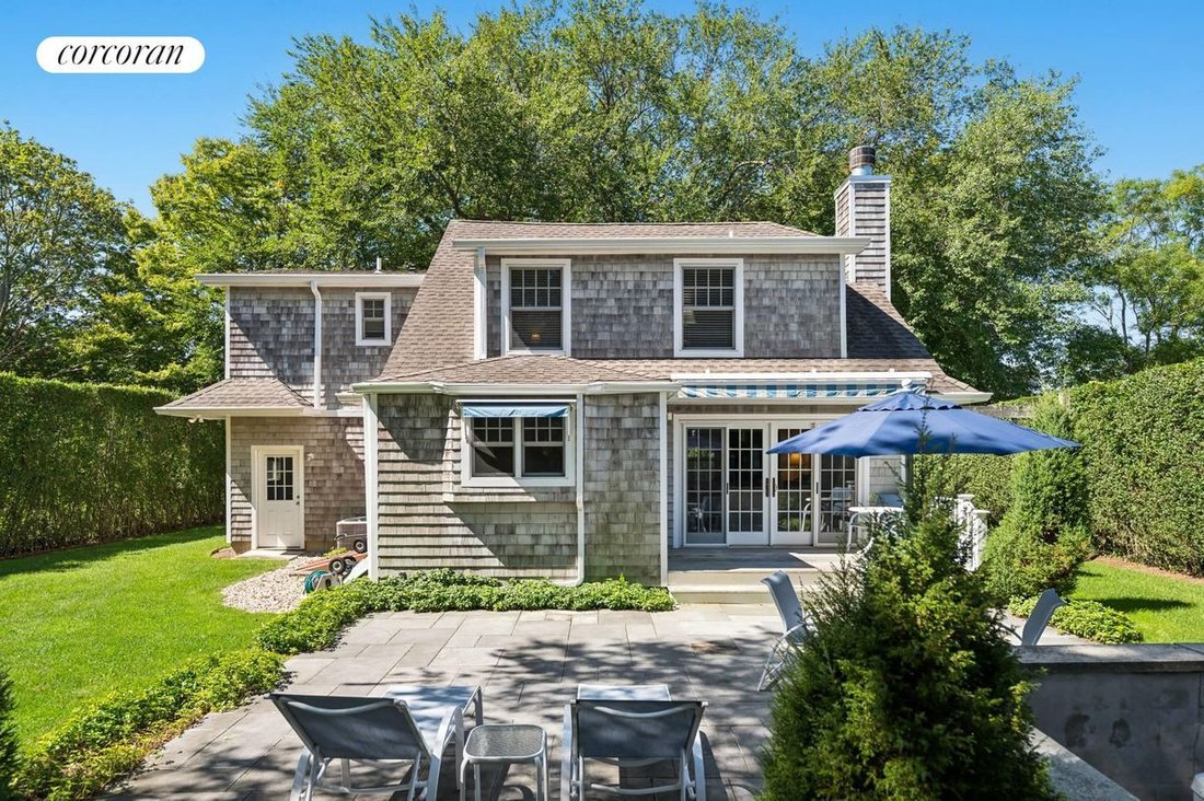 House in Southampton, New York, United States 1 - 18822404