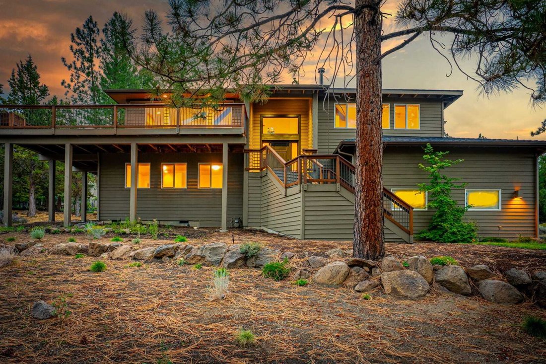 Casa en Bend, Oregón, Estados Unidos 2 - 18824578