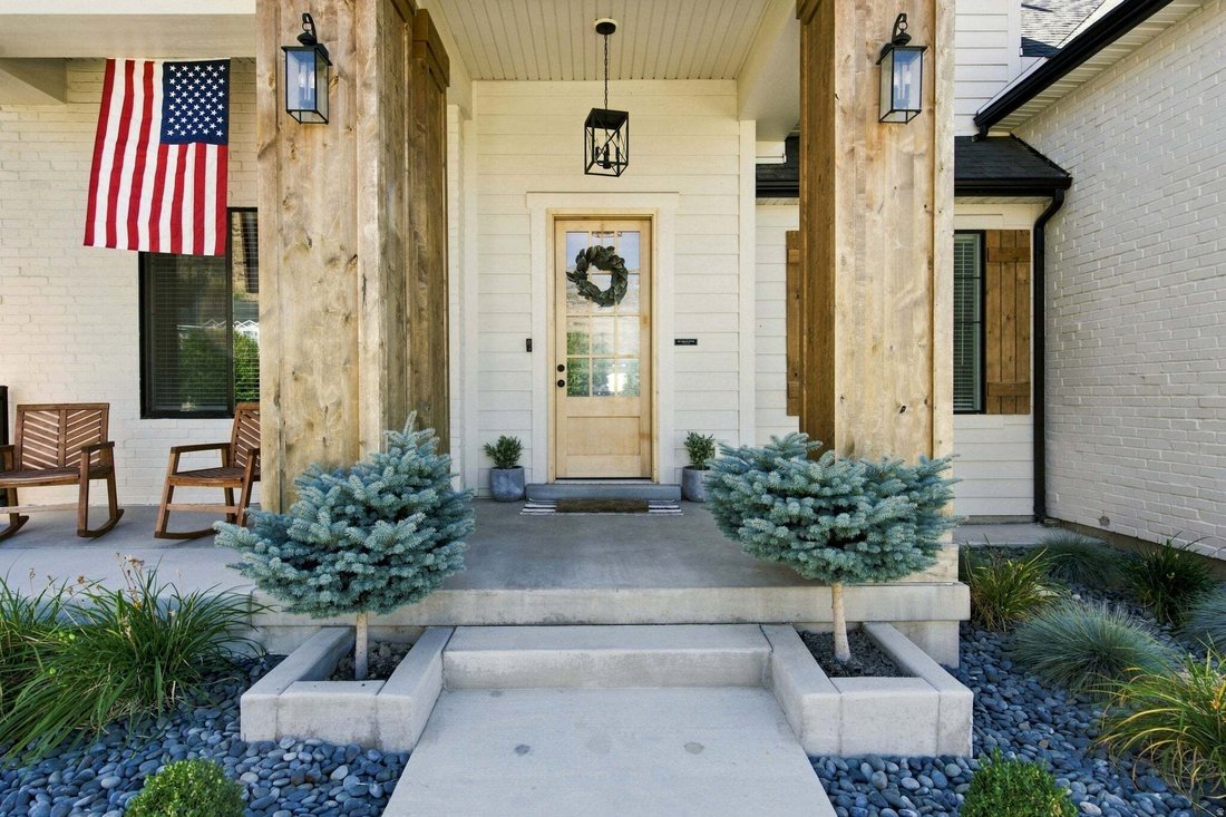 Casa a Cedar Hills, Utah, Stati Uniti 4 - 18826732