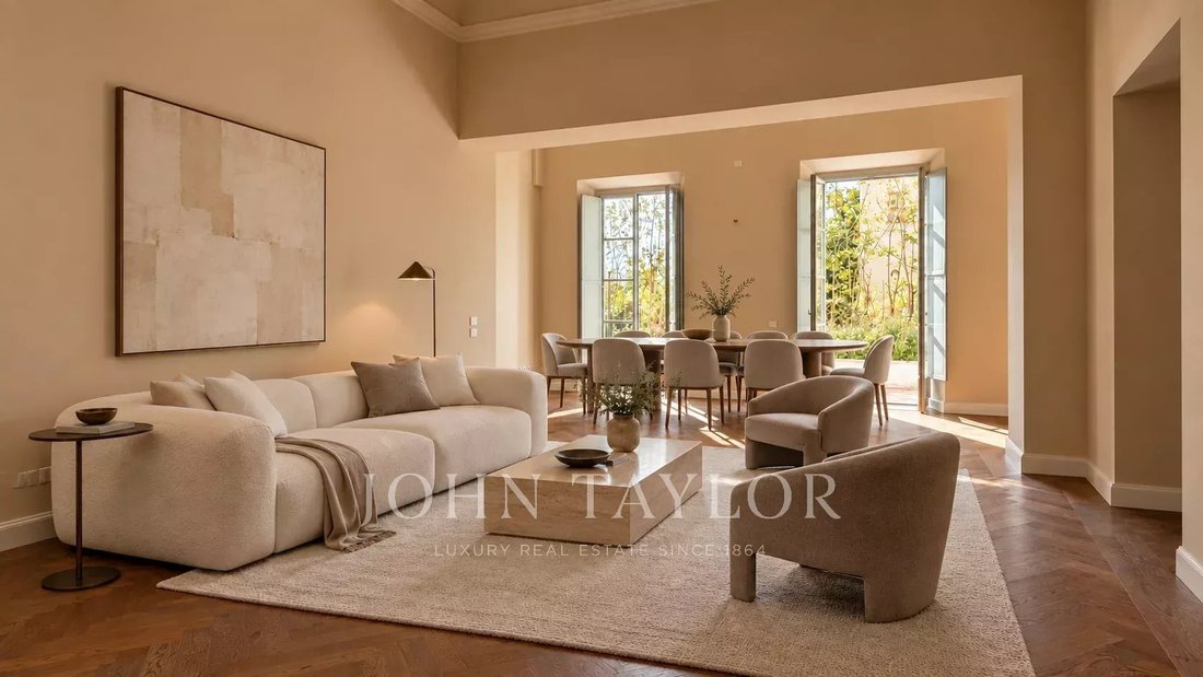Appartement à Centro, Florence, Toscane 2 - 18821793