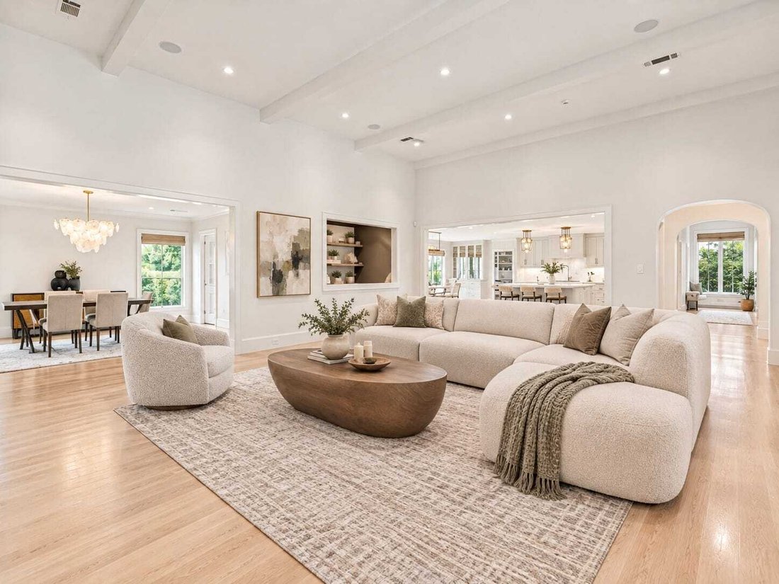 Maison à Dallas, Texas, États-Unis 5 - 18012097