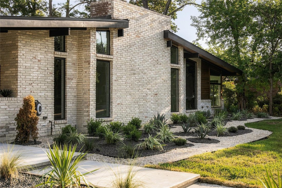 Maison à Houston, Texas, États-Unis 3 - 18824438
