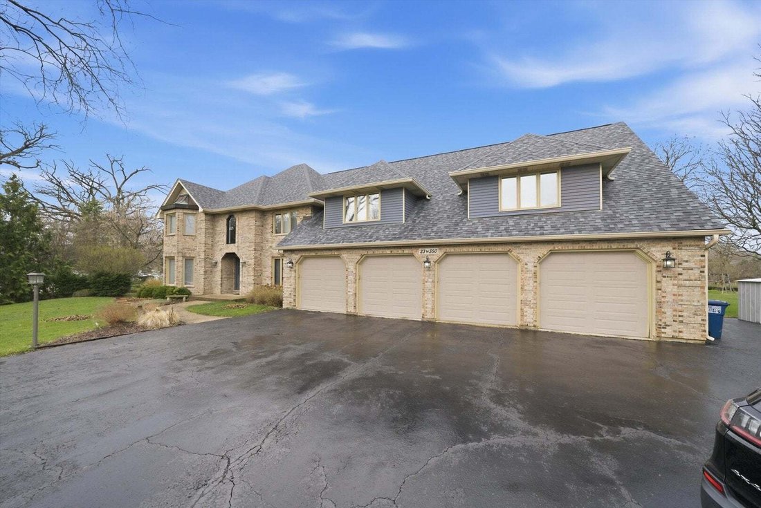 Casa en Naperville, Illinois, Estados Unidos 5 - 18823976