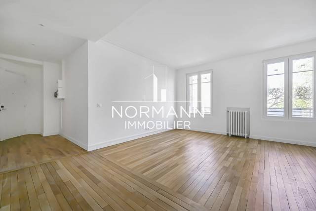 Wohnung in Puteaux, Île-de-France, Frankreich 4 - 16333473