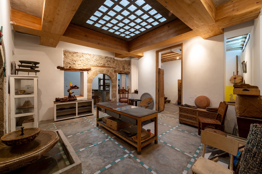 Maison à Essaouira, Marrakech-Safi, Maroc 1 - 18822215