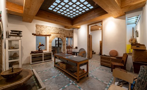 Haus in Essaouira, Marrakesch-Safi, Marokko 1