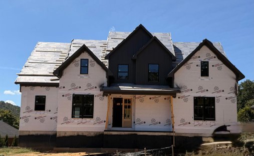 Casa en Vestavia Hills, Alabama, Estados Unidos 1