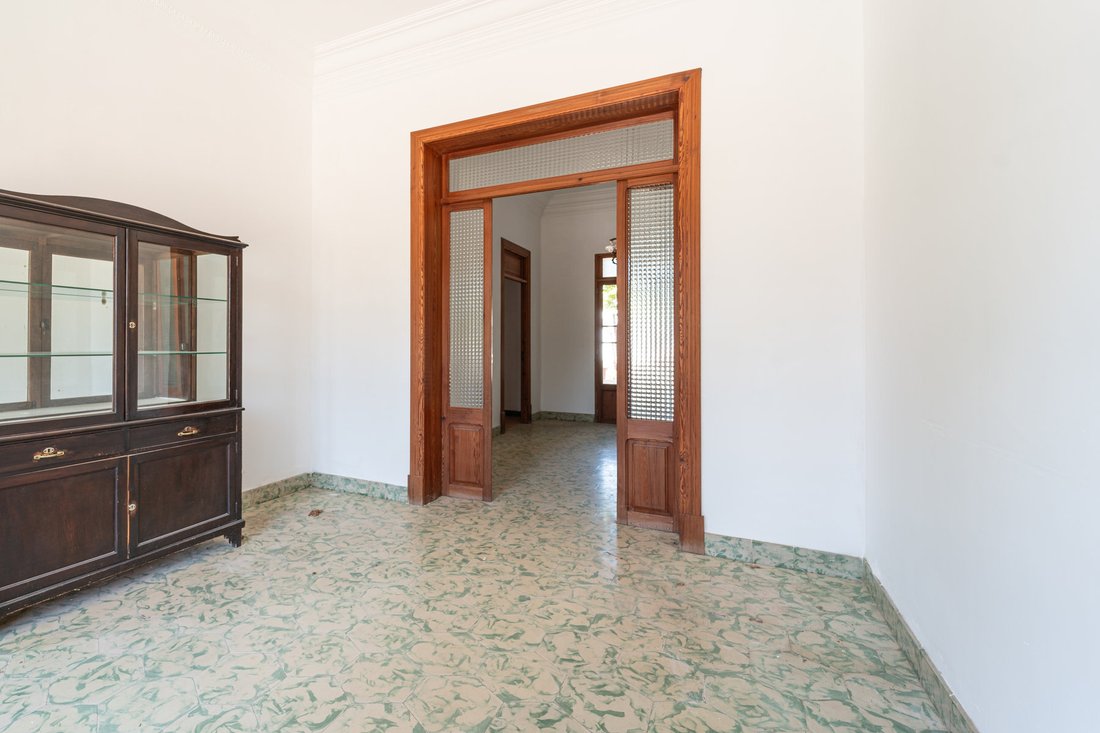 Haus in Ses Salines, Balearische Inseln, Spanien 2 - 18191542