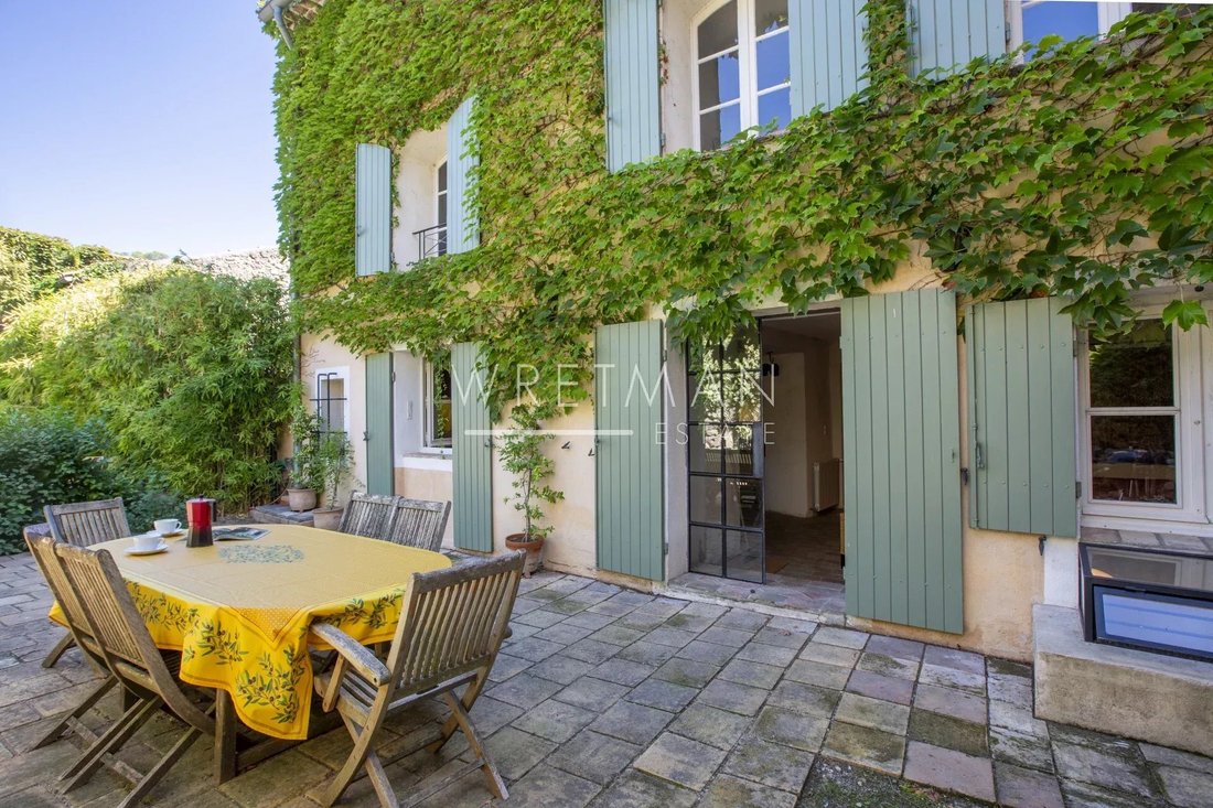 House in Varages, Provence-Alpes-Côte d'Azur, France 1 - 18821860