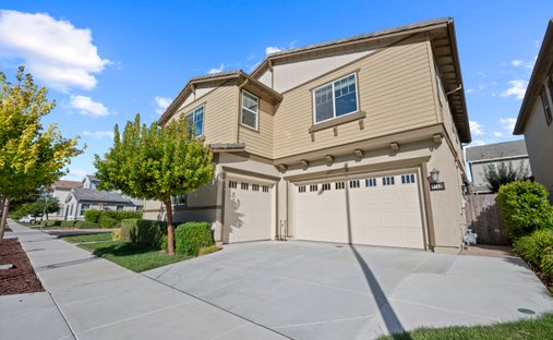 Casa a Newark, California, Stati Uniti 1
