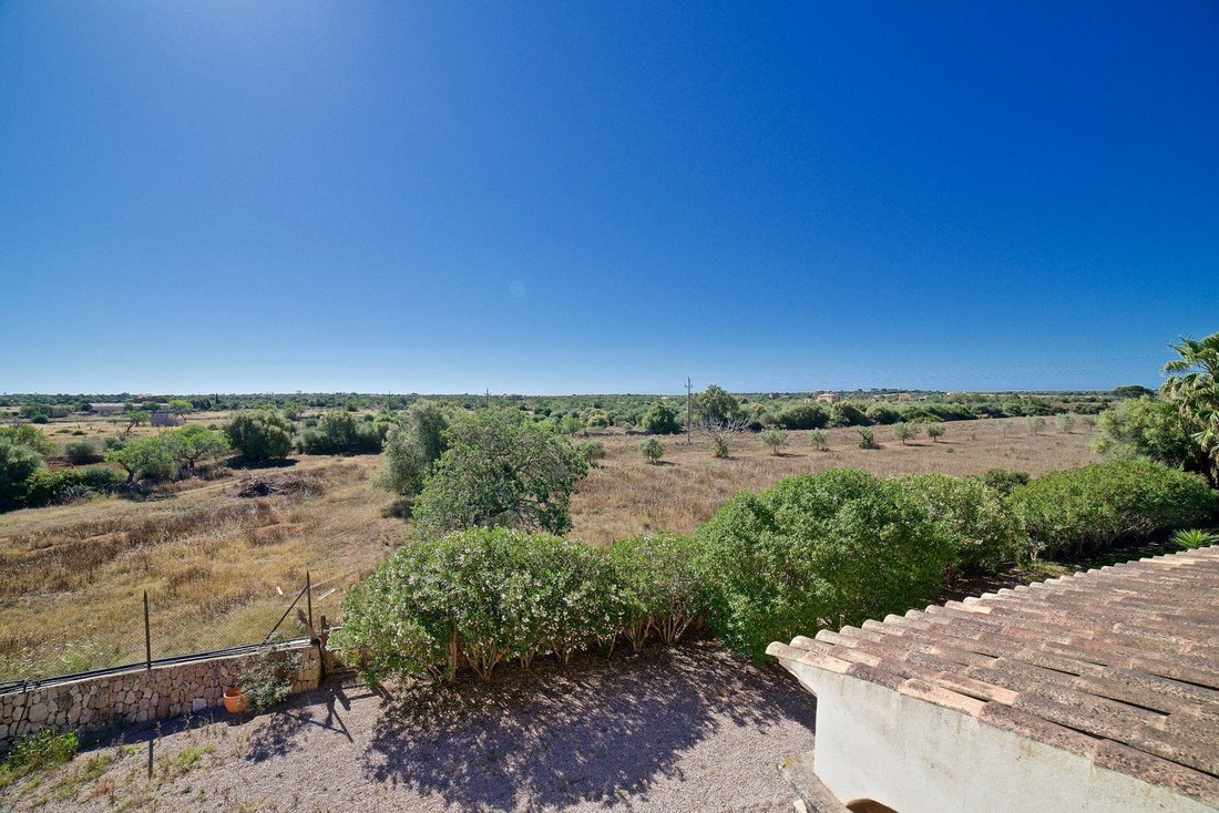 Maison à es Llombards, Santanyí, Îles Baléares 2 - 18191440