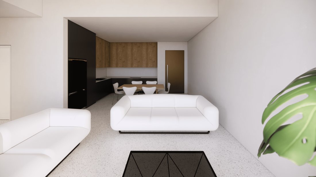 Apartamento en Pafos, Distrito de Pafos, Chipre 5 - 18825213