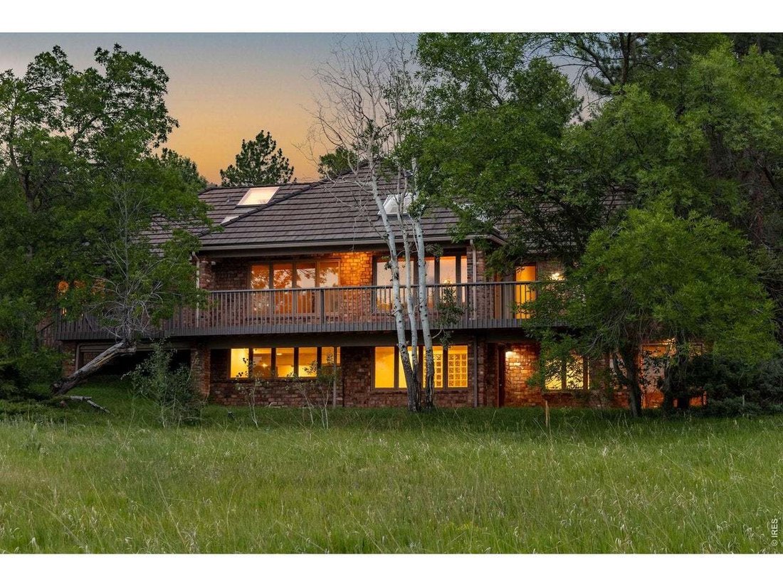 Haus in Boulder, Colorado, Vereinigte Staaten 1 - 18823307