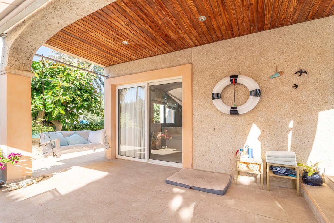 Chalet a Gènova, Palma di Maiorca, Isole Baleari 5 - 18191385