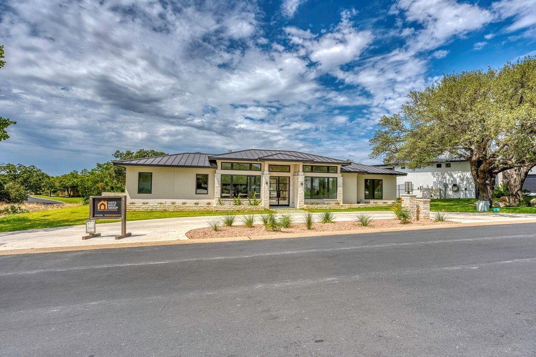 Casa a Horseshoe Bay, Texas, Stati Uniti 3 - 18824257