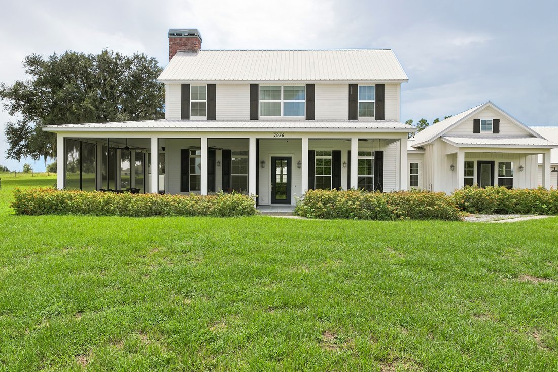 Haus in Clermont, Florida, Vereinigte Staaten 2 - 18822596