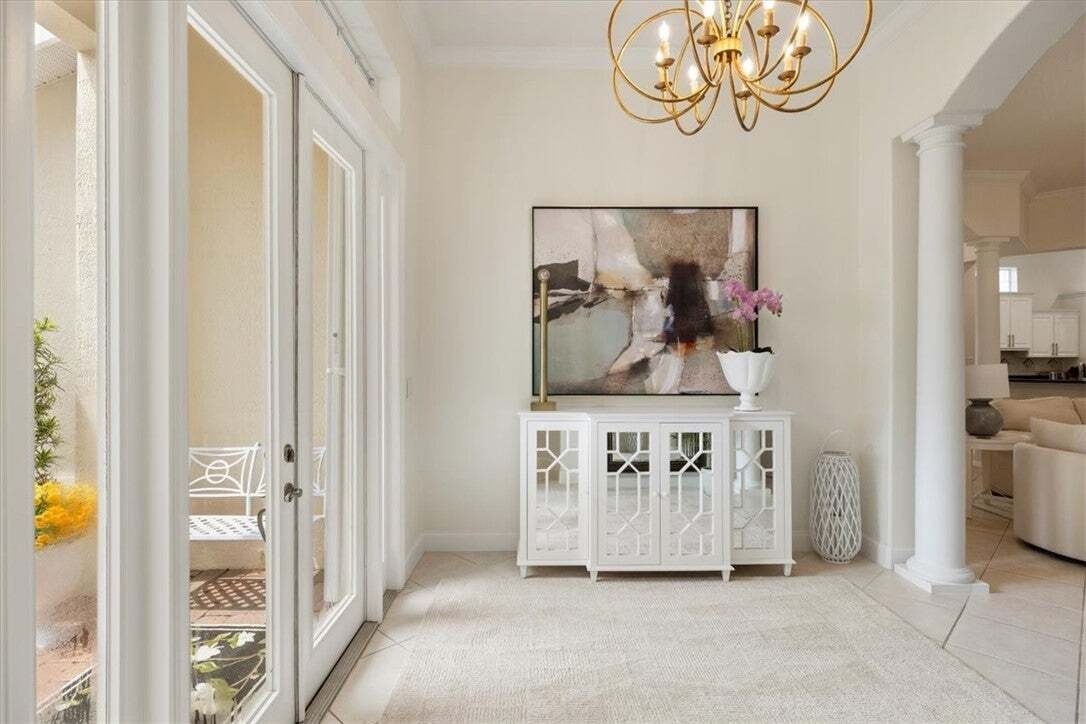 Maison à Vero Beach, Floride, États-Unis 3 - 18822876