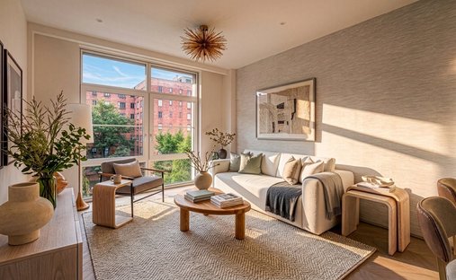 Condo in New York, New York, United States 1