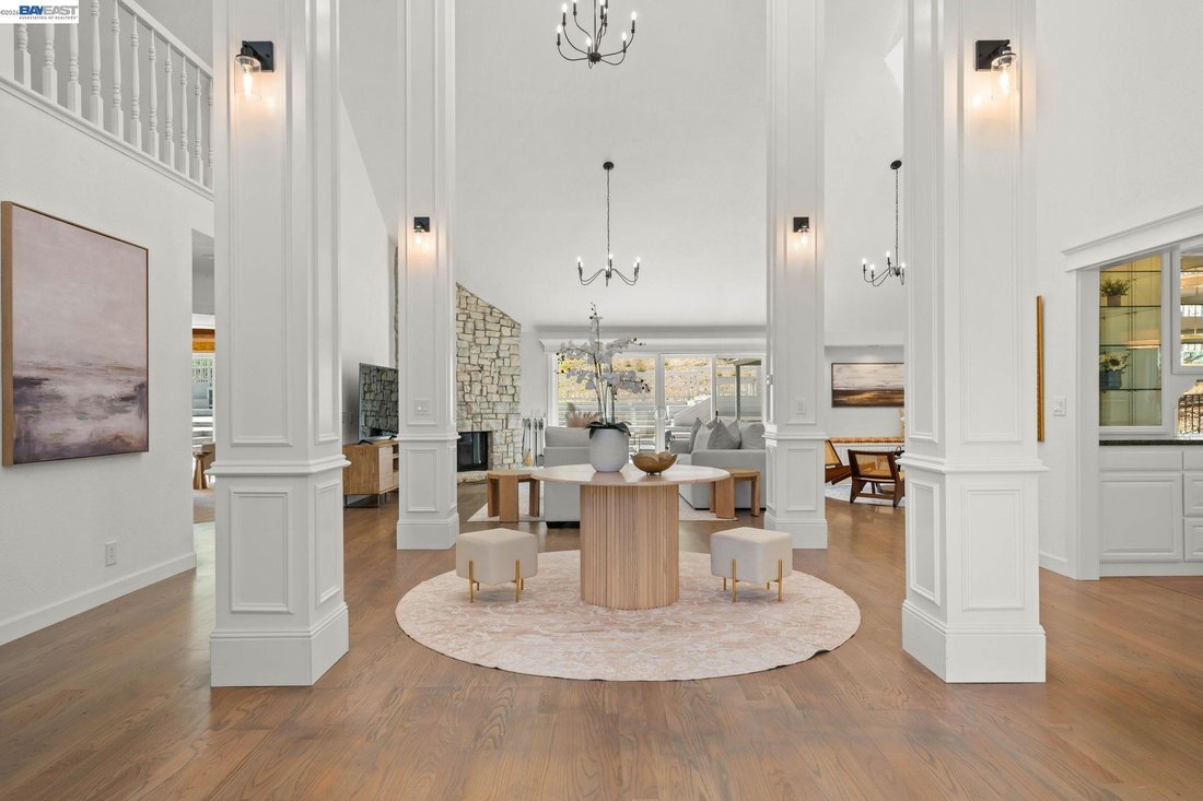 Casa a Danville, California, Stati Uniti 4 - 18823534