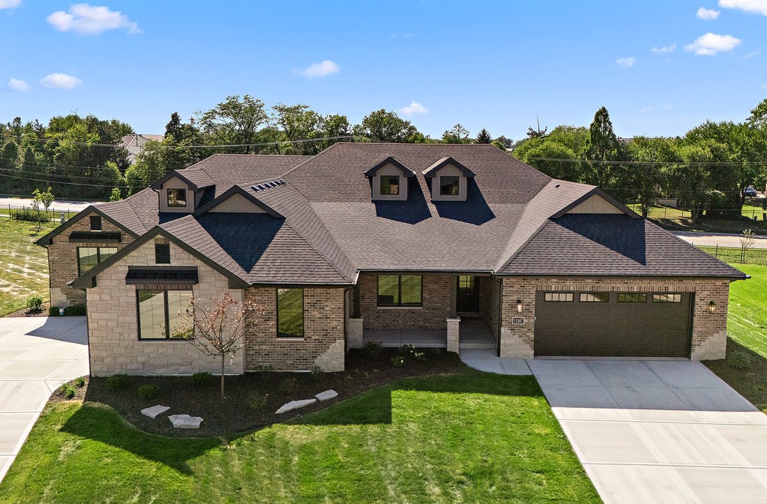 House in Orland Park, Illinois, United States 2 - 18821982