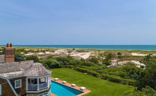 Haus in Southampton, New York, Vereinigte Staaten 1