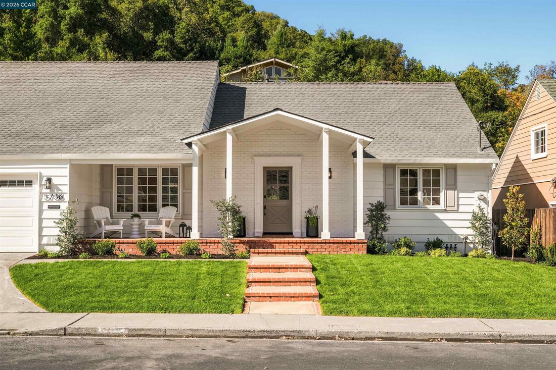 House in Martinez, California, United States 2 - 18821664