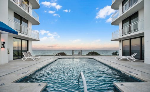 Eigentumswohnung in Boca Raton, Florida, Vereinigte Staaten 1