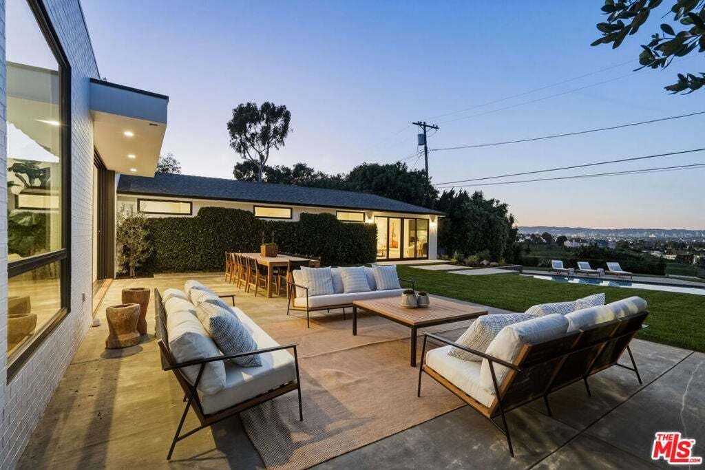 Haus in Los Angeles, Kalifornien, Vereinigte Staaten 5 - 18823362