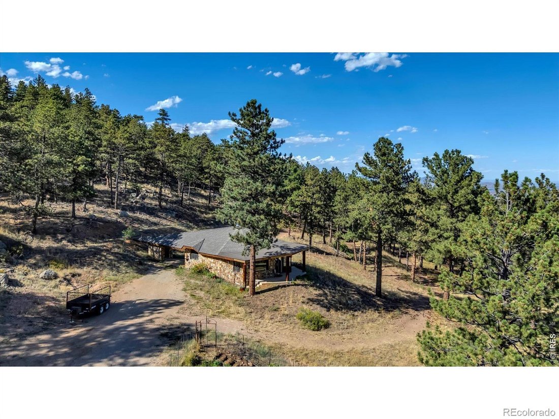 House in Lyons, Colorado, United States 2 - 18822952