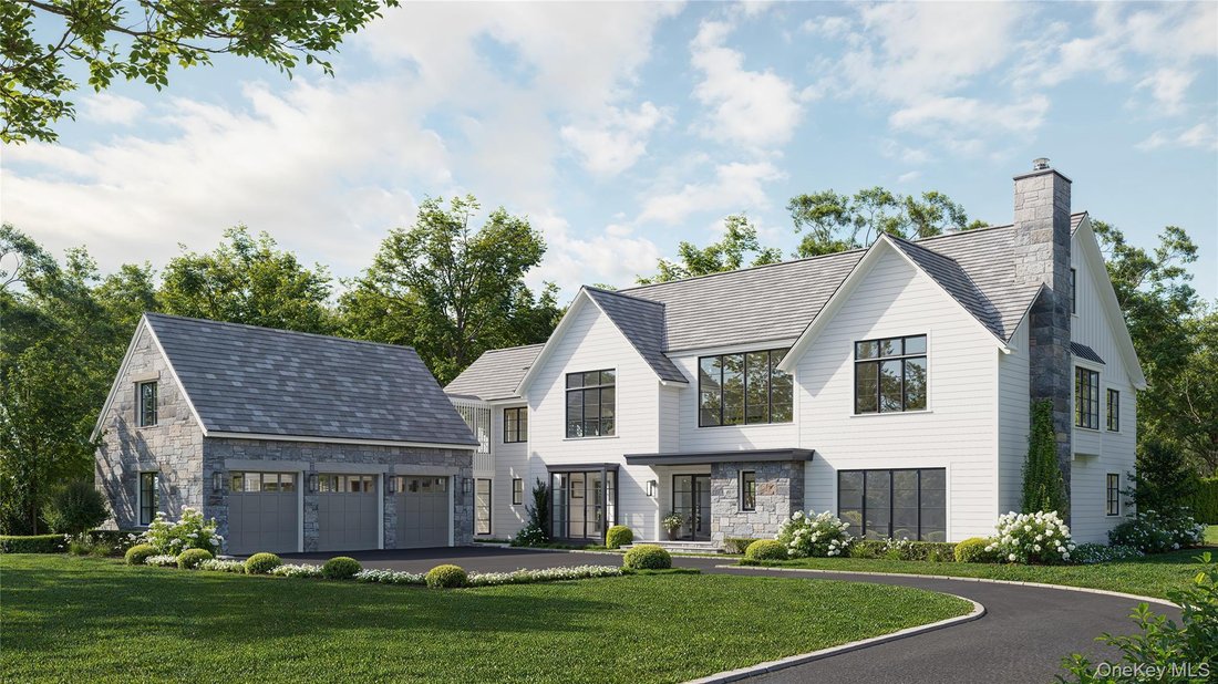 House in Harrison, New York, United States 1 - 18824758