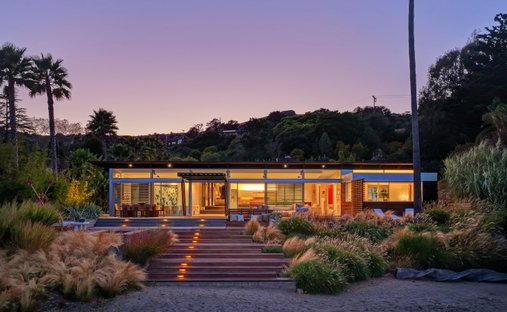 Haus in Tiburon, Kalifornien, Vereinigte Staaten 1