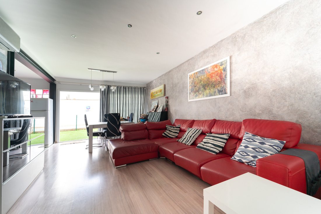 Townhouse en Las Salinas, Islas Baleares, España 4 - 18191370