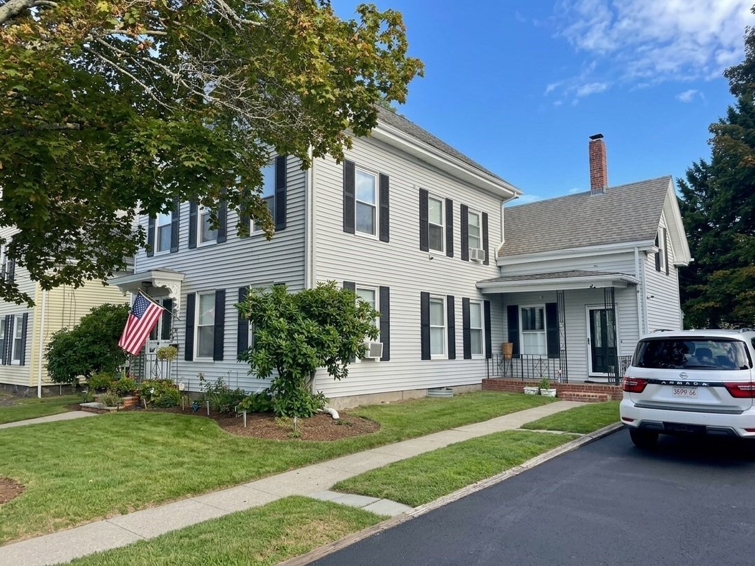 Maison à Abington, Massachusetts, États-Unis 3 - 18822326