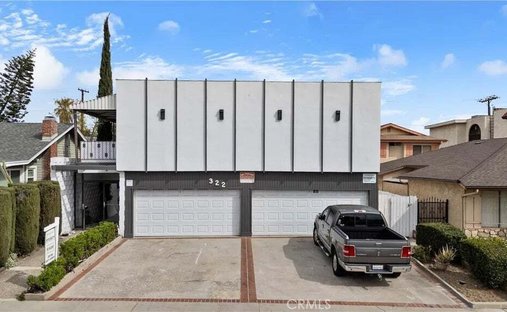 Glendale, California, Estados Unidos 1