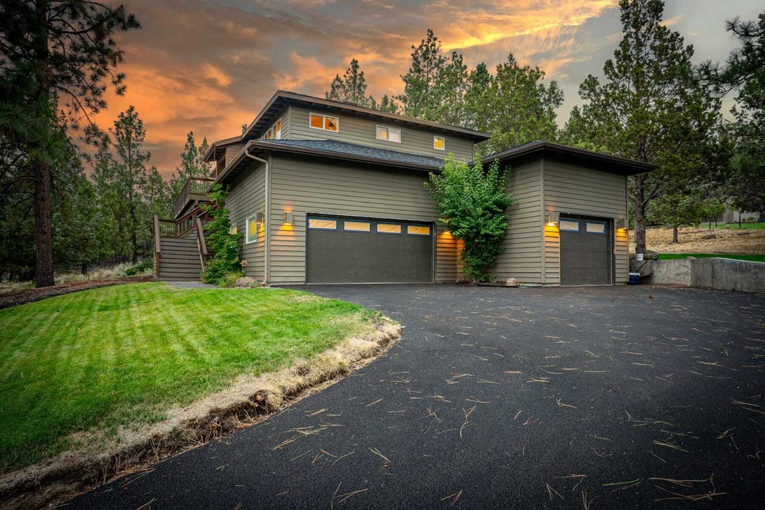 Casa en Bend, Oregón, Estados Unidos 5 - 18824578