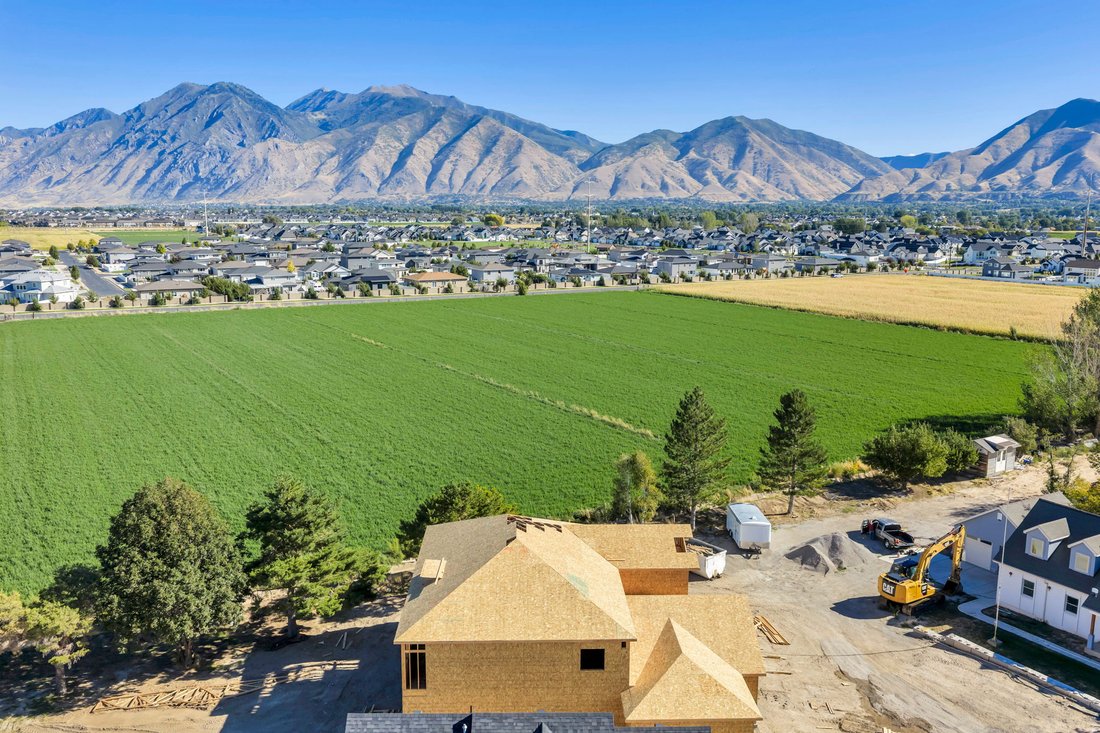 Haus in Spanish Fork, Utah, Vereinigte Staaten 5 - 18257513