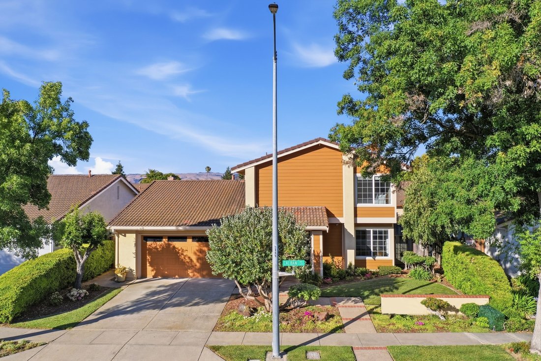 Casa a Newark, California, Stati Uniti 4 - 18821598