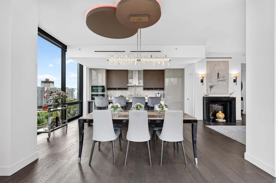 Condo in San Diego, California, United States 2 - 18824149