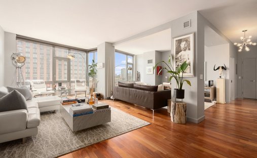 Condominio a New York, New York, Stati Uniti 1