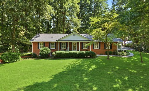 Casa a Woodstock, Georgia, Stati Uniti 1
