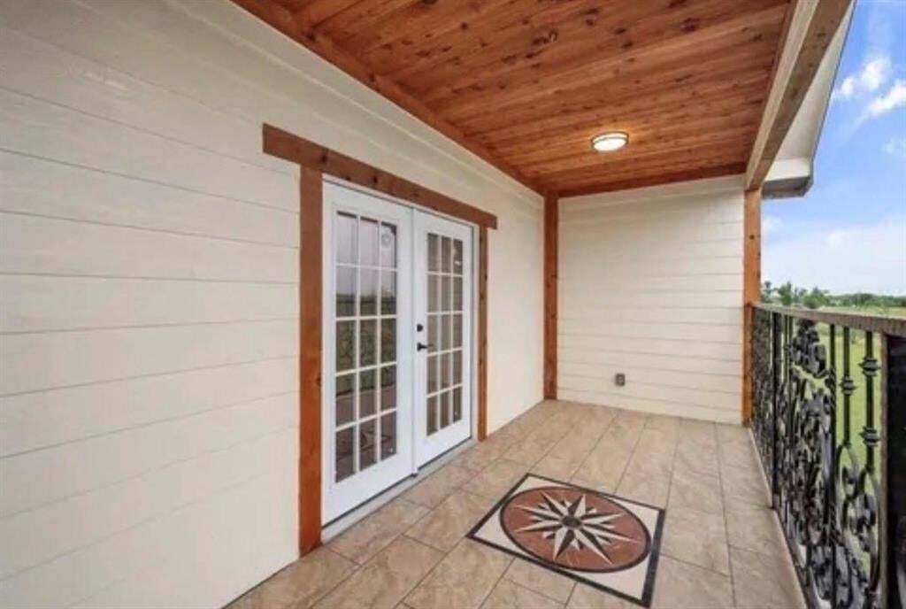 Casa en Rice, Texas, Estados Unidos 3 - 18824543