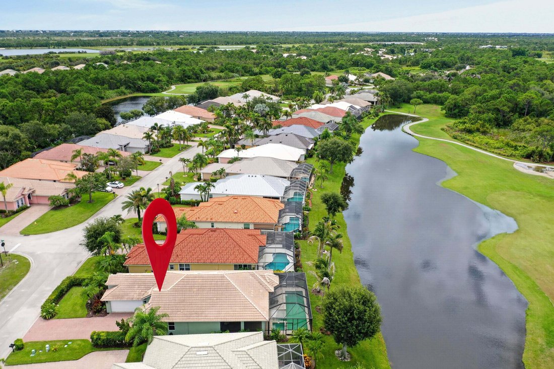 House in Jensen Beach, Florida, United States 5 - 18823742