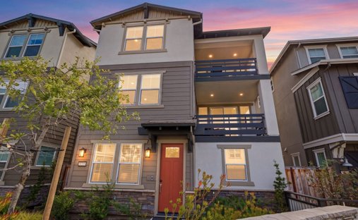 Casa a Newark, California, Stati Uniti 1