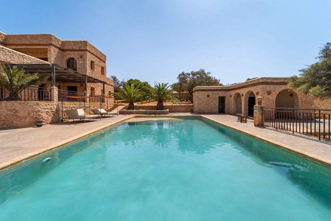 Haus in Essaouira, Marrakesch-Safi, Marokko 5 - 18822212