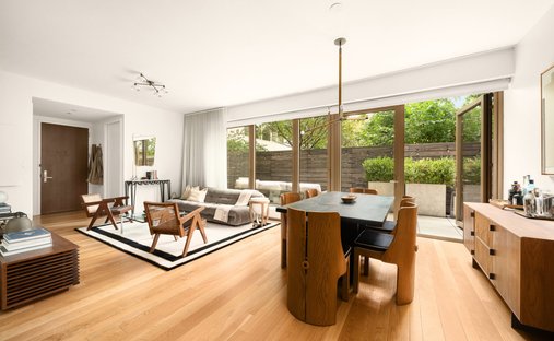 Condo in New York, New York, United States 1